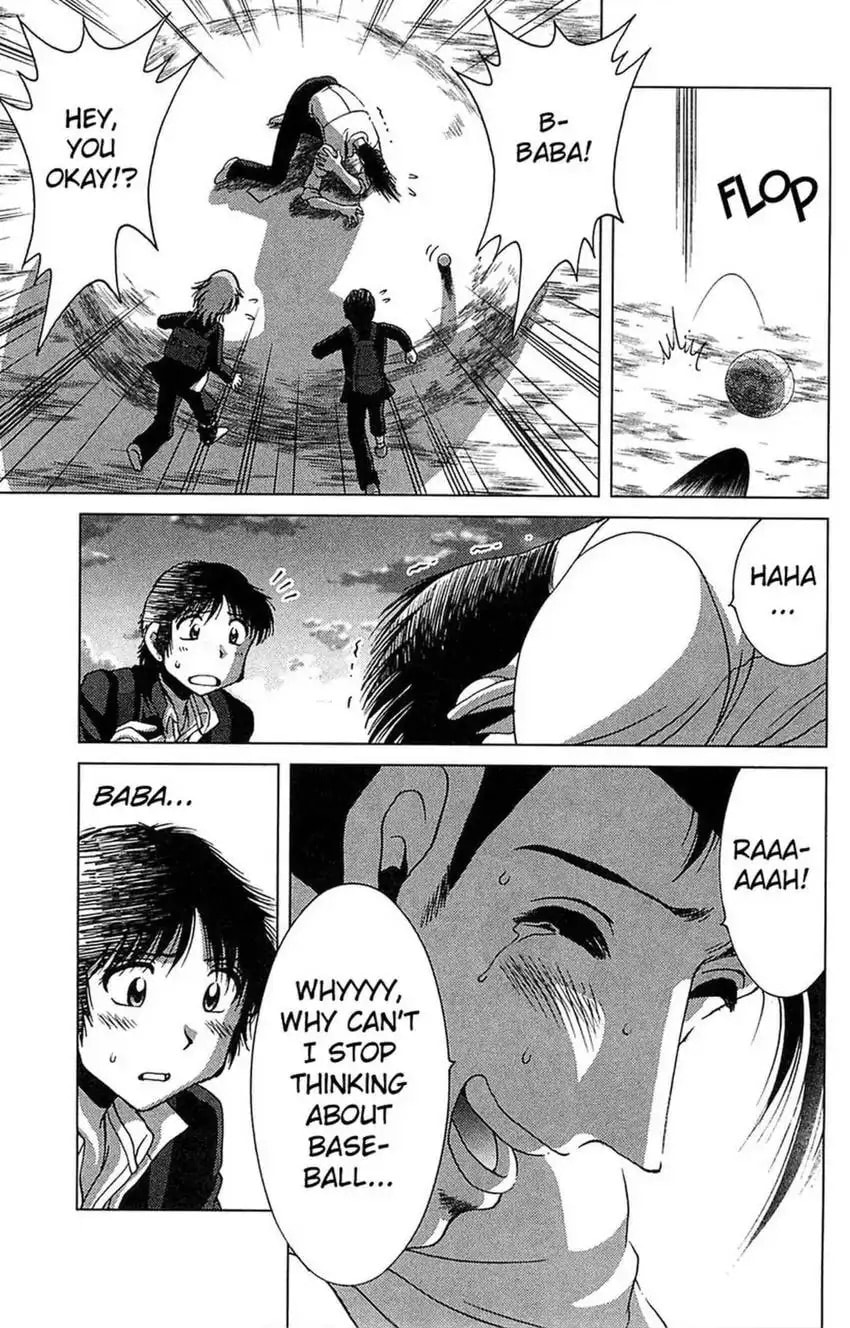 Read Bikings chapter 14 image 20 on Lezhin