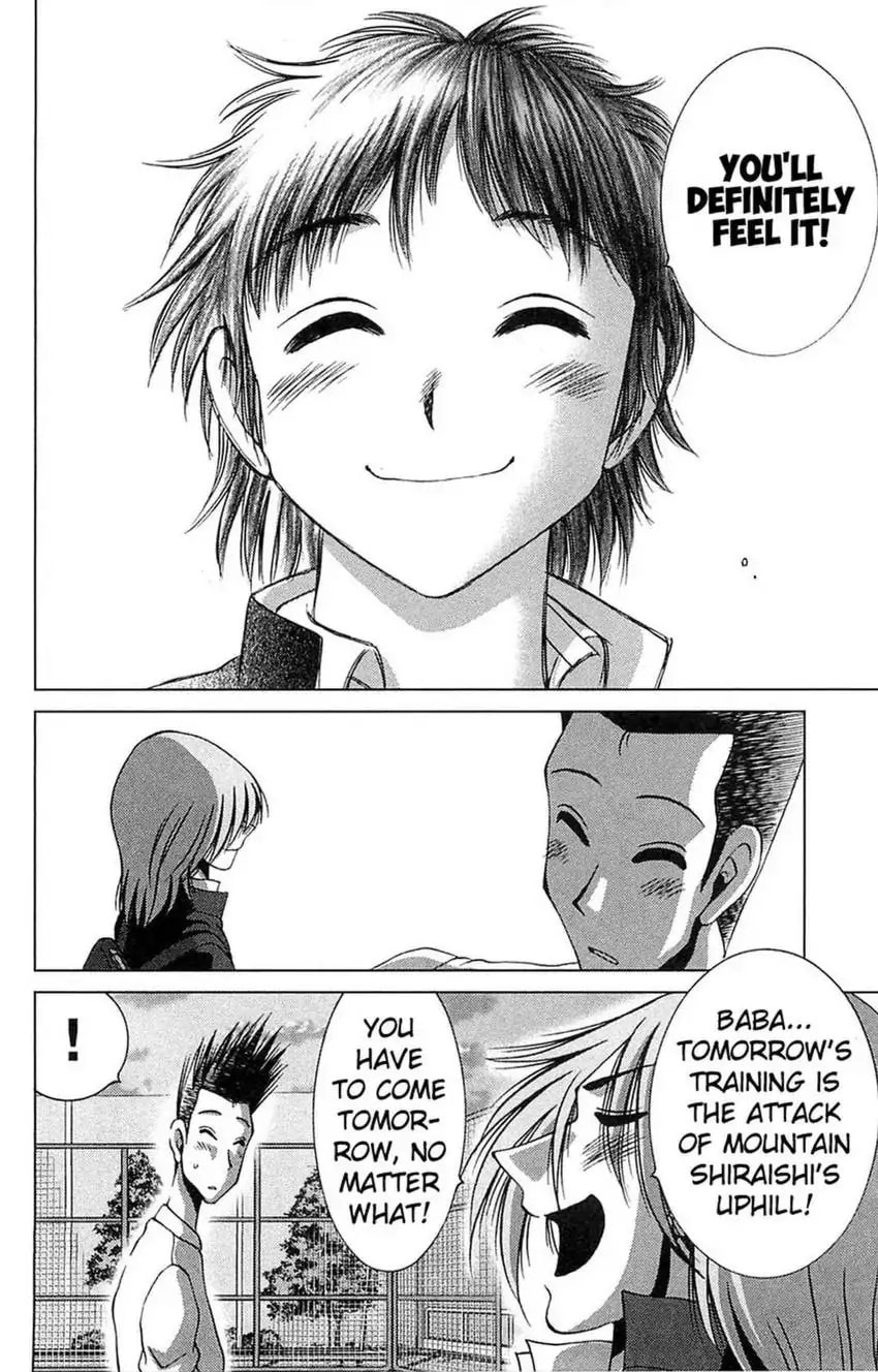 Read Bikings chapter 14 image 23 on Lezhin