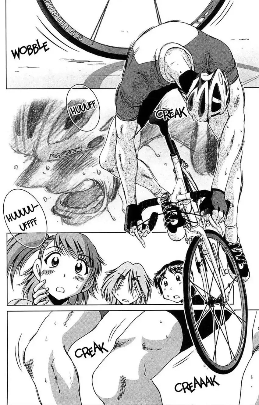 Read Bikings chapter 14 image 31 on Lezhin