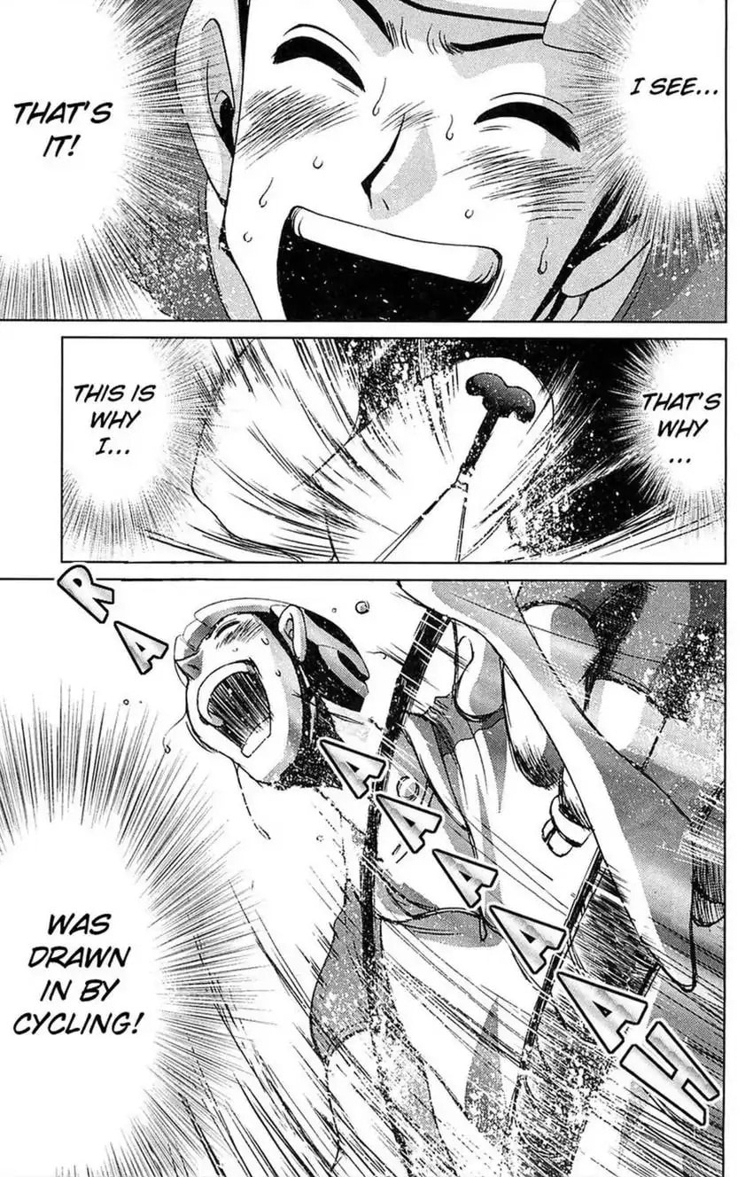 Read Bikings chapter 14 image 38 on Lezhin