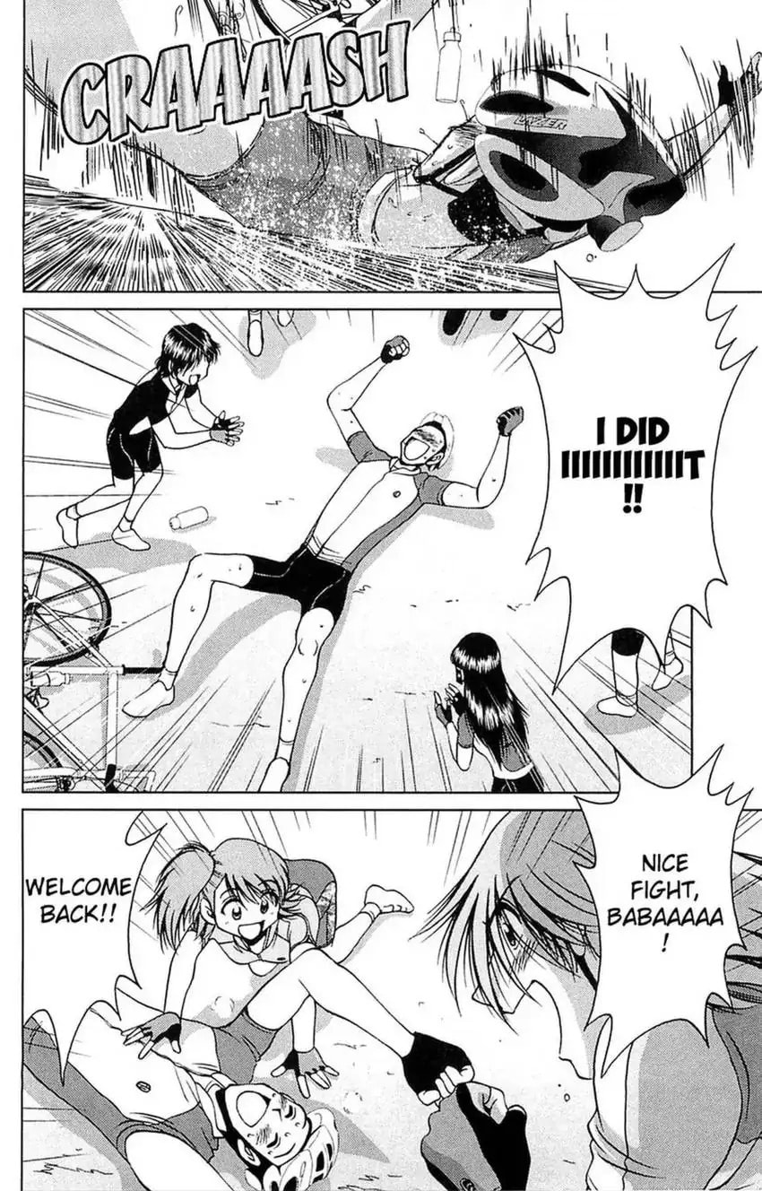 Read Bikings chapter 14 image 41 on Lezhin