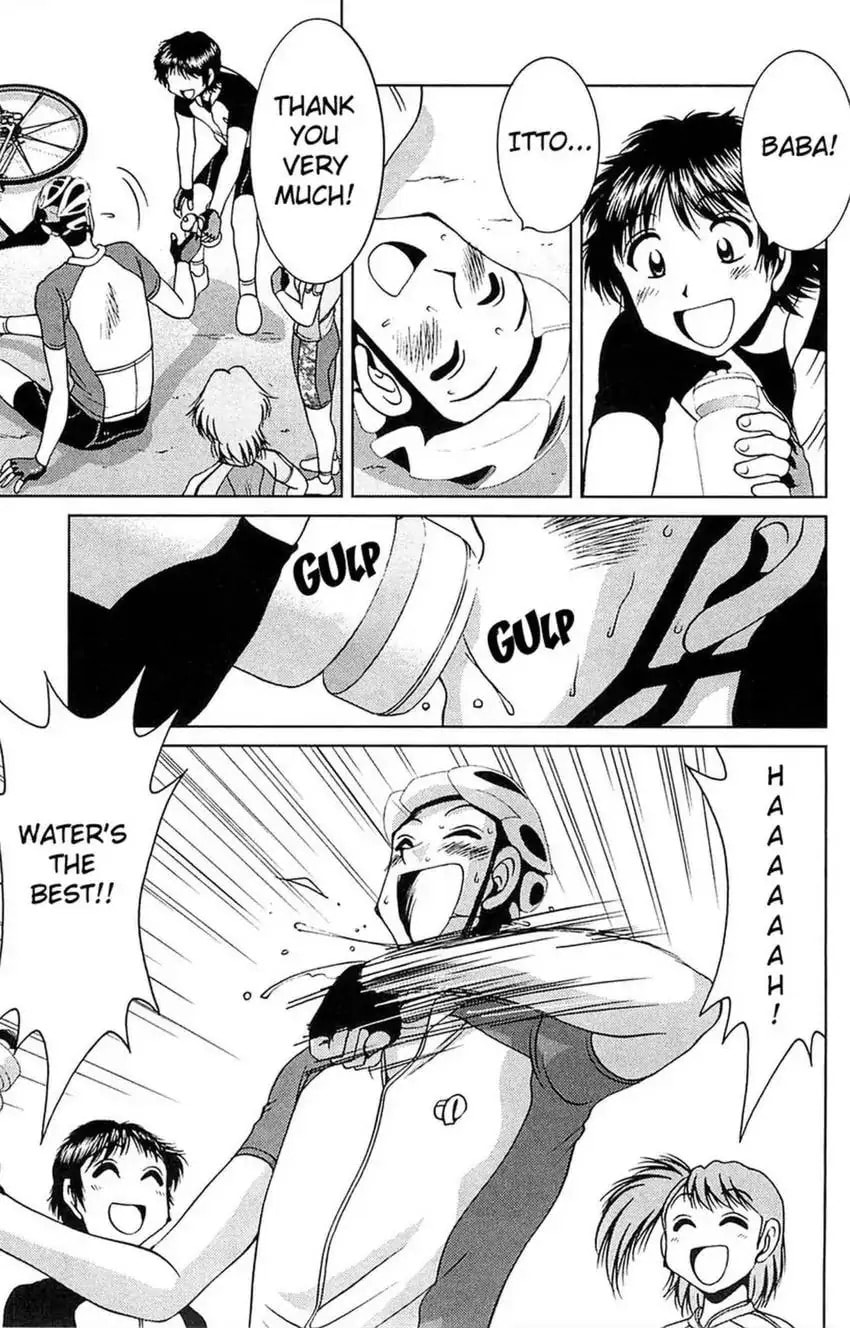 Read Bikings chapter 14 image 42 on Lezhin