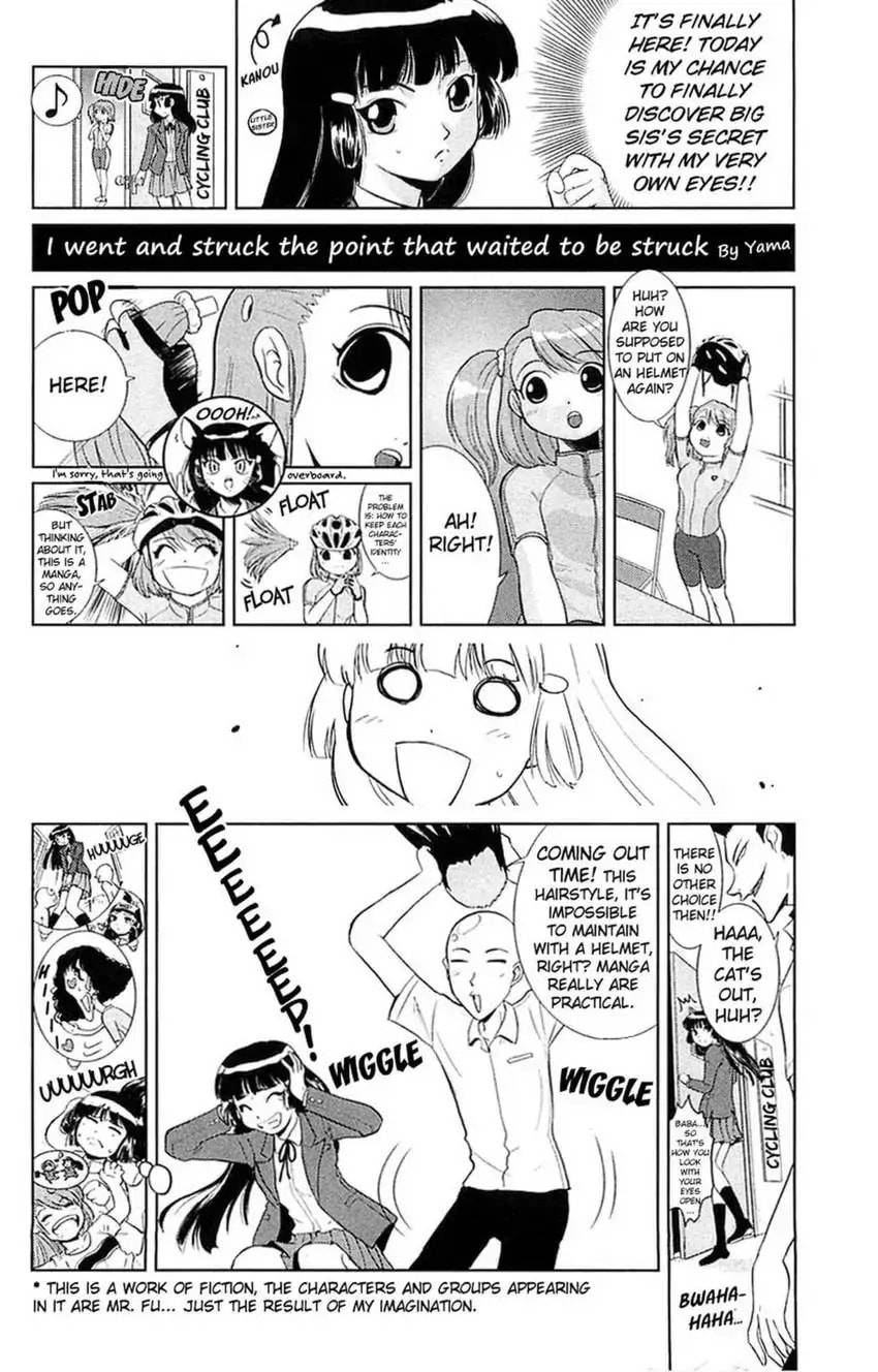 Read Bikings chapter 14 image 45 on Lezhin