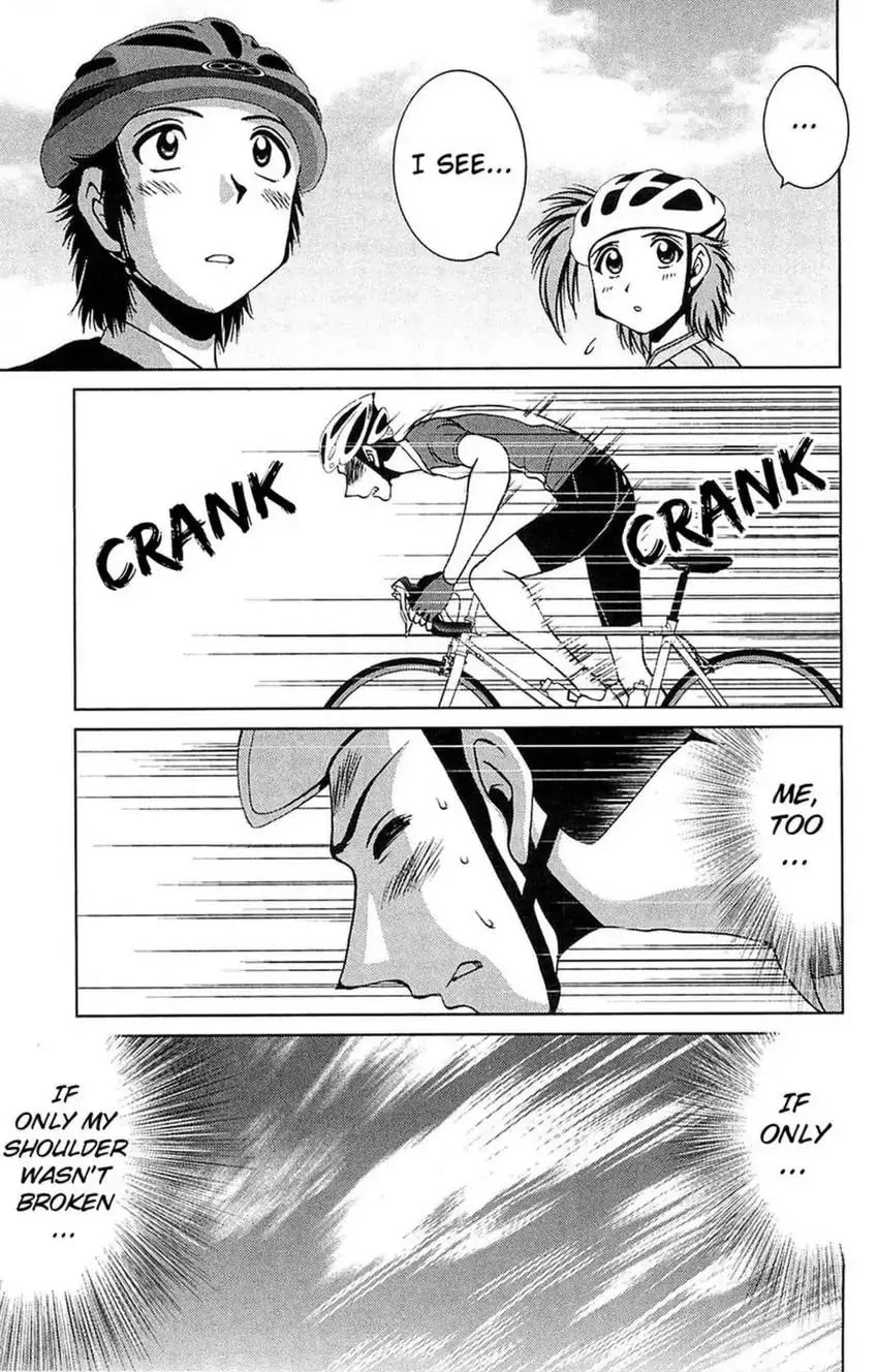 Read Bikings chapter 14 image 6 on Lezhin