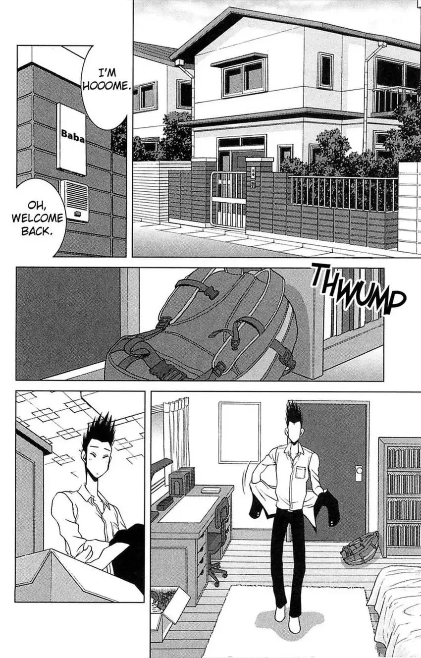 Read Bikings chapter 14 image 7 on Lezhin
