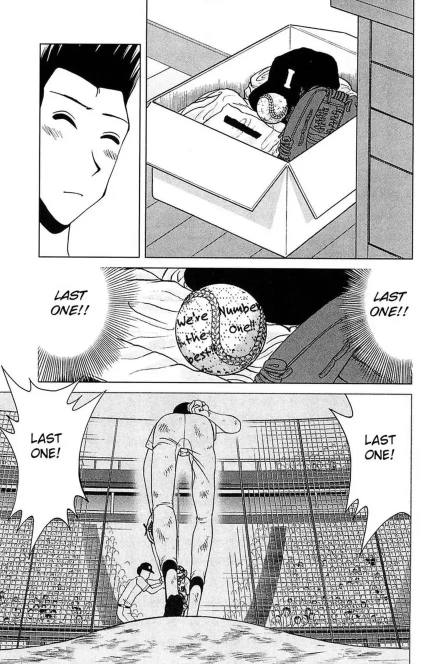 Read Bikings chapter 14 image 8 on Lezhin
