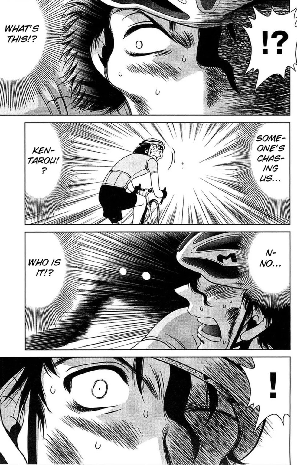 Read Bikings chapter 15.2 image 11 on Lezhin