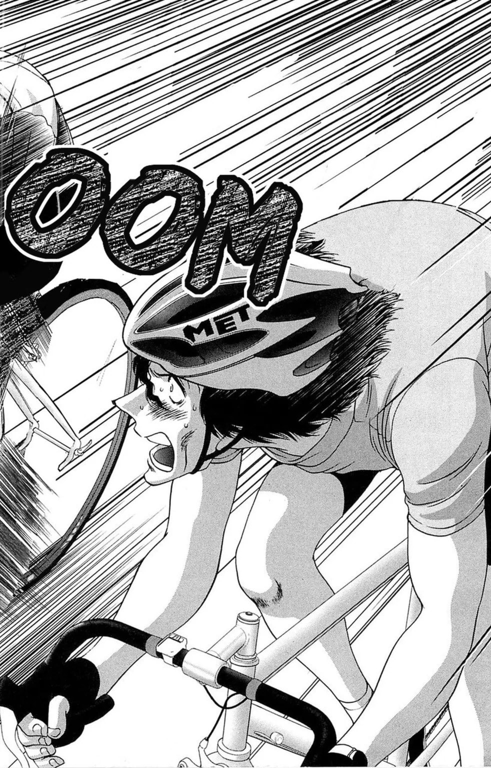 Read Bikings chapter 15.2 image 12 on Lezhin