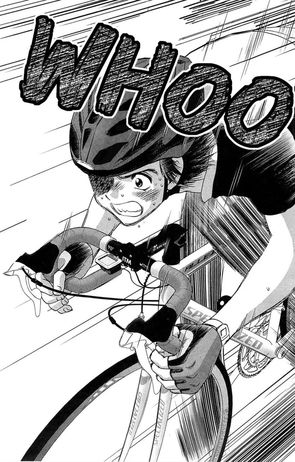 Read Bikings chapter 15.2 image 13 on Lezhin