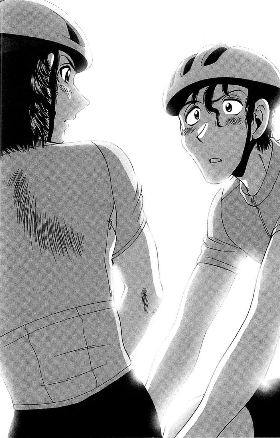 Read Bikings chapter 15.2 image 2 on Lezhin