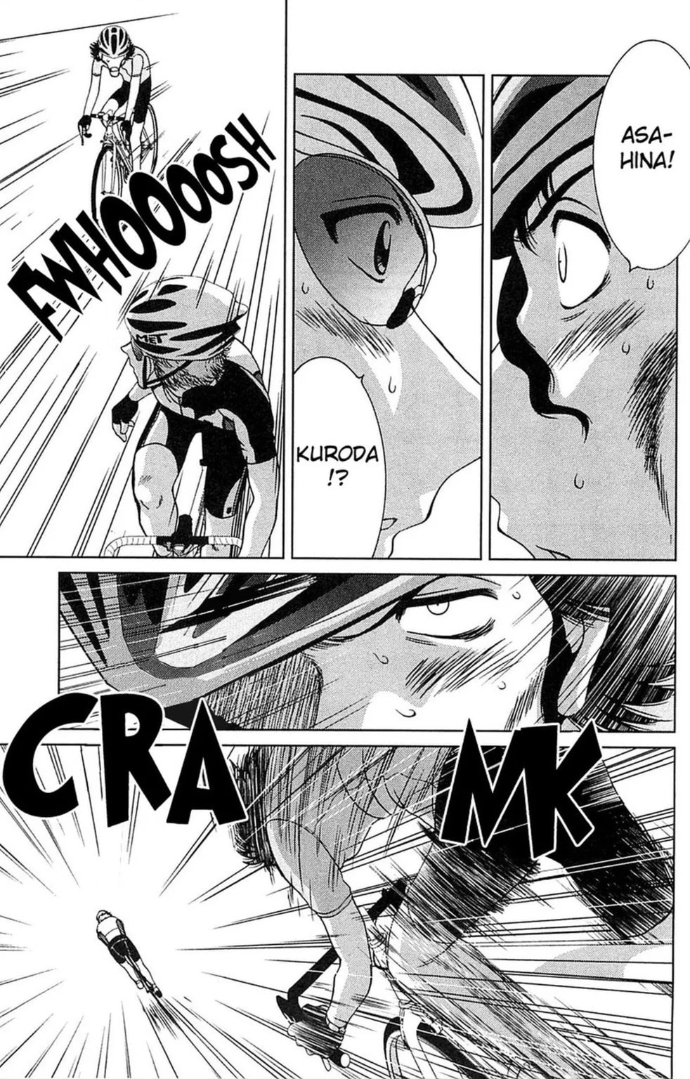 Read Bikings chapter 15.2 image 3 on Lezhin