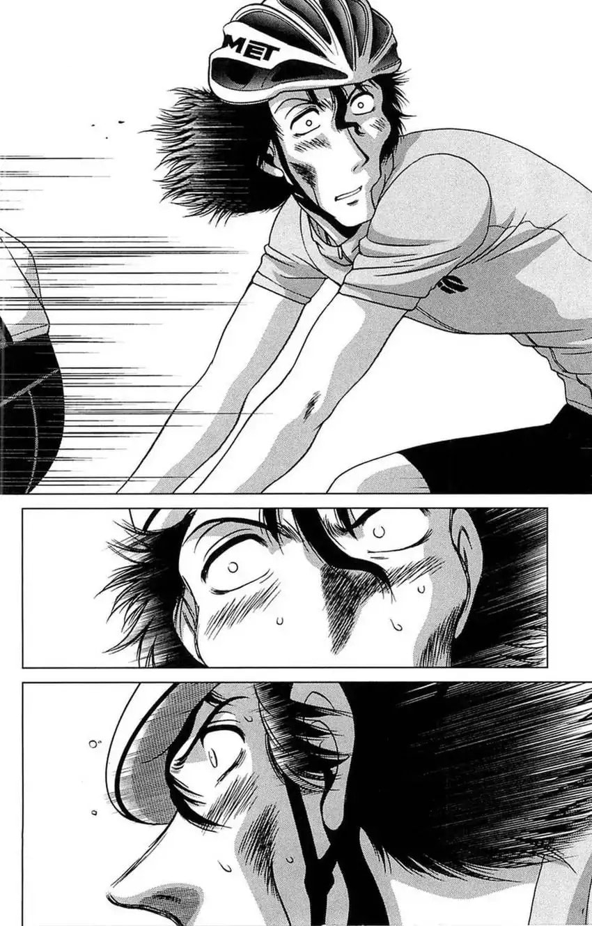 Read Bikings chapter 15 image 15 on Lezhin