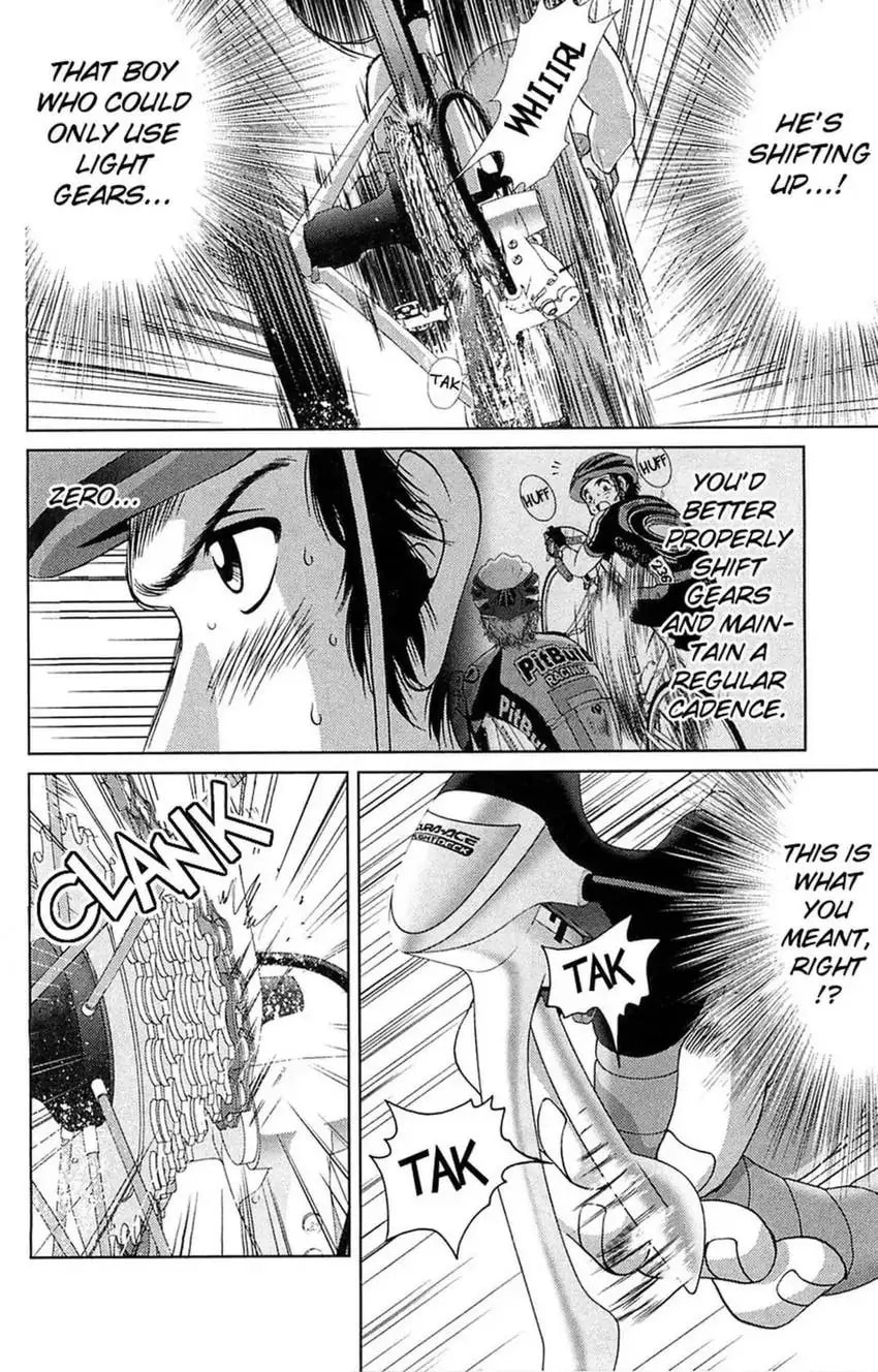 Read Bikings chapter 15 image 31 on Lezhin