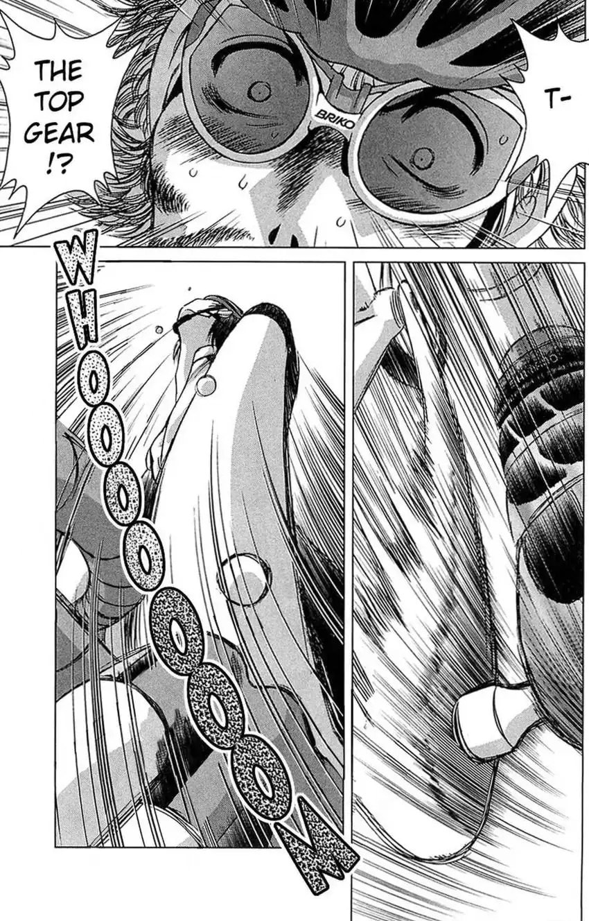 Read Bikings chapter 15 image 32 on Lezhin