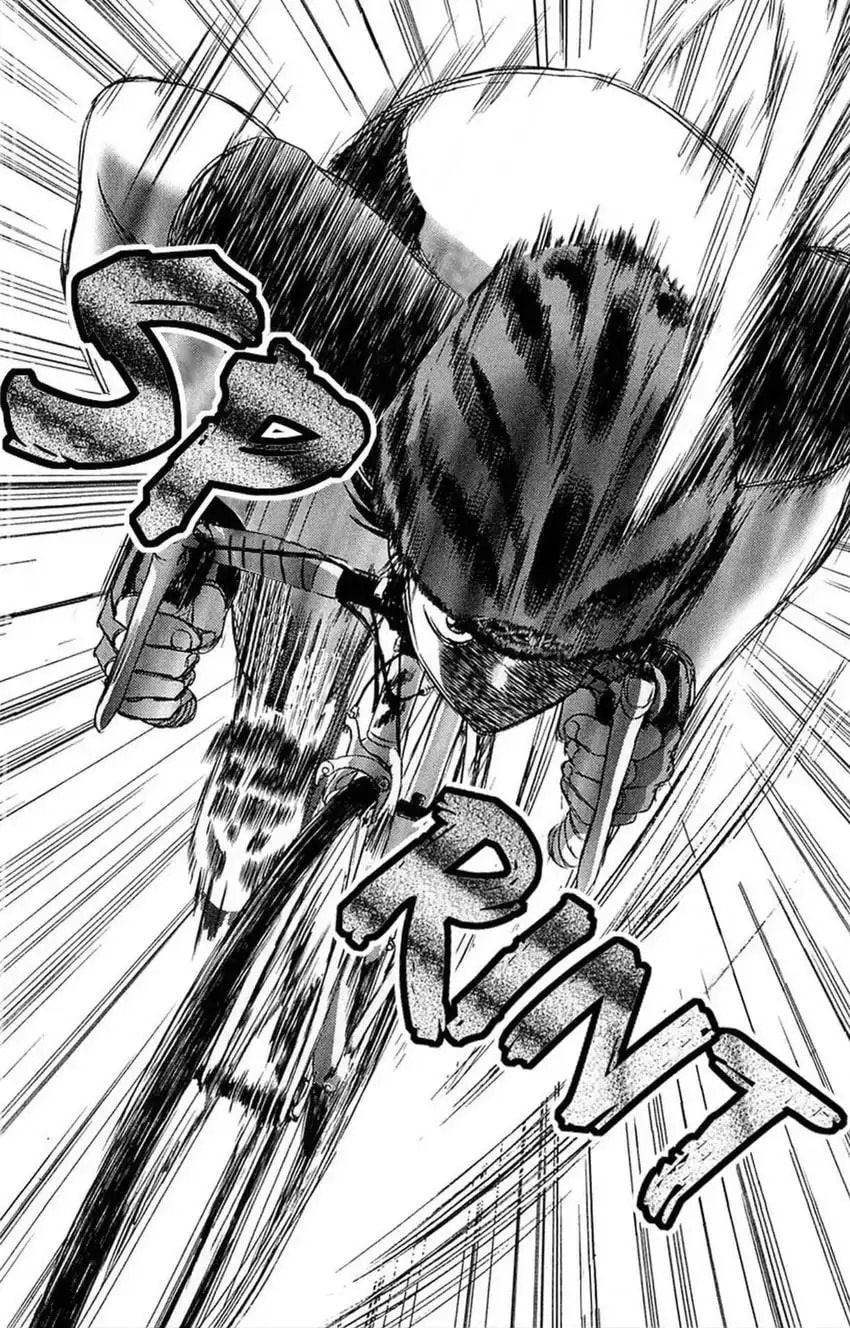 Read Bikings chapter 15 image 33 on Lezhin