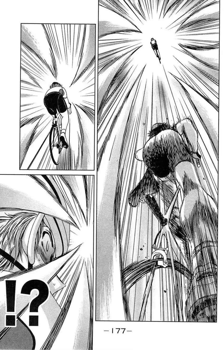 Read Bikings chapter 15 image 34 on Lezhin