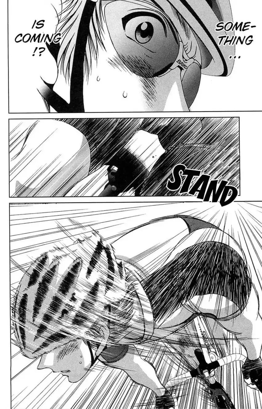 Read Bikings chapter 15 image 35 on Lezhin