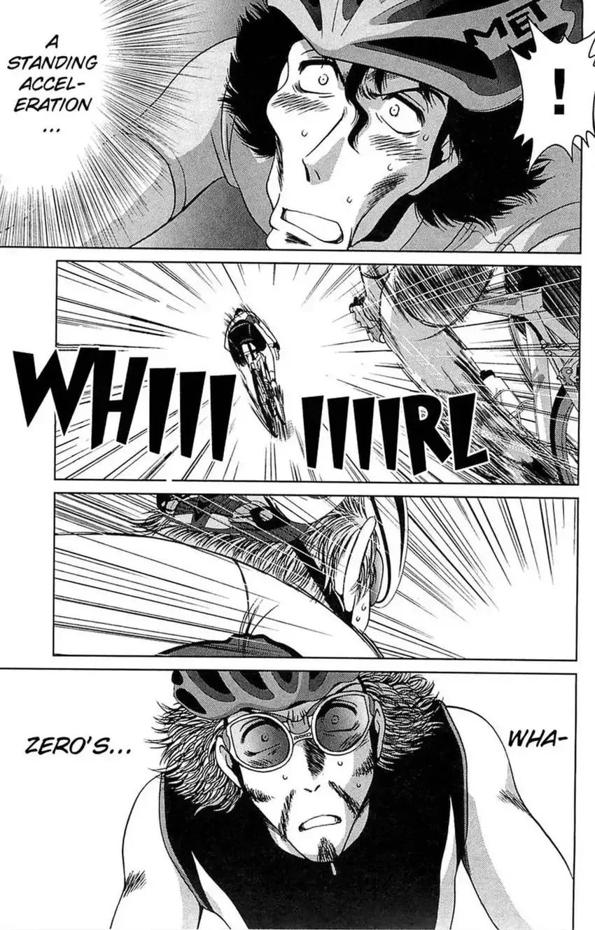 Read Bikings chapter 15 image 36 on Lezhin
