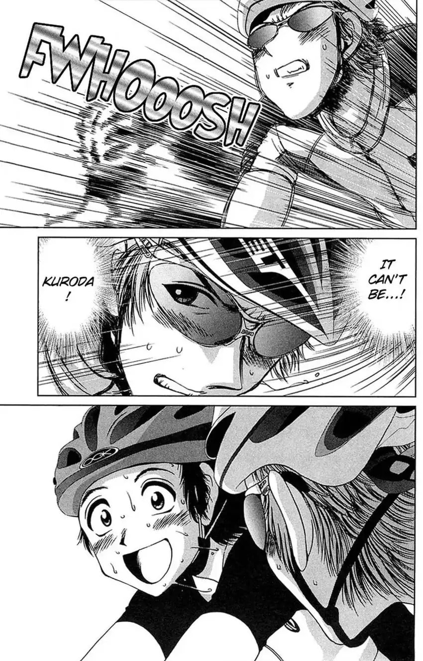Read Bikings chapter 15 image 38 on Lezhin