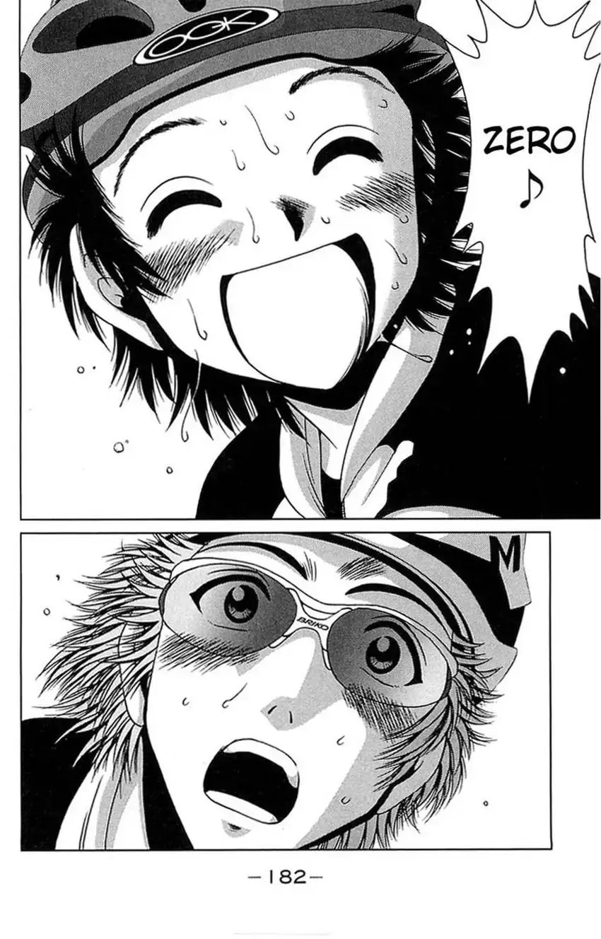Read Bikings chapter 15 image 39 on Lezhin