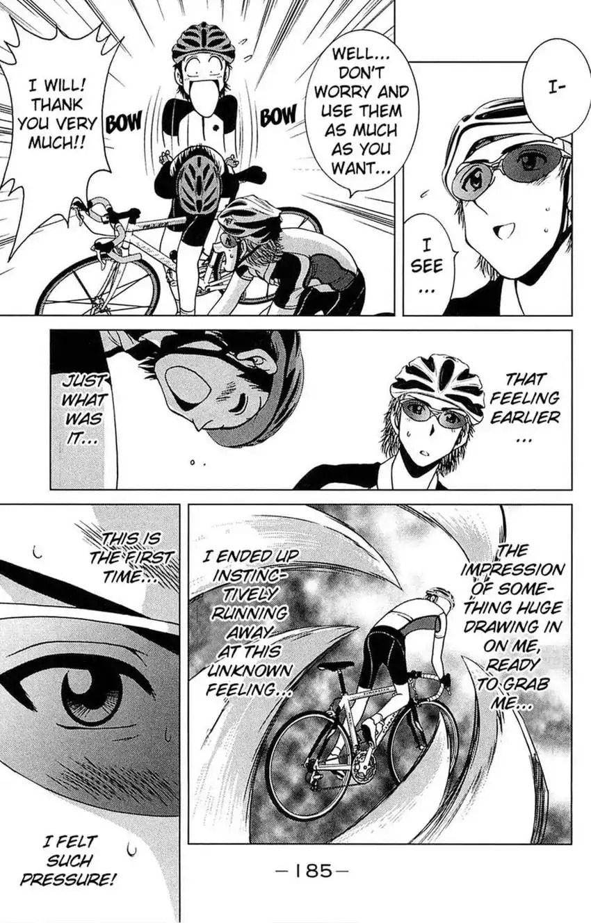 Read Bikings chapter 15 image 42 on Lezhin