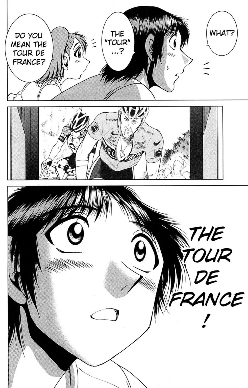 Read Bikings chapter 16.1 image 13 on Lezhin