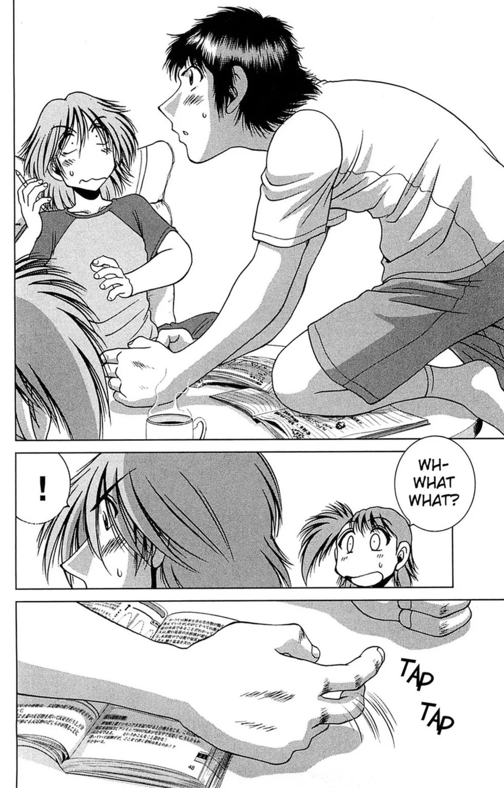 Read Bikings chapter 16.2 image 13 on Lezhin