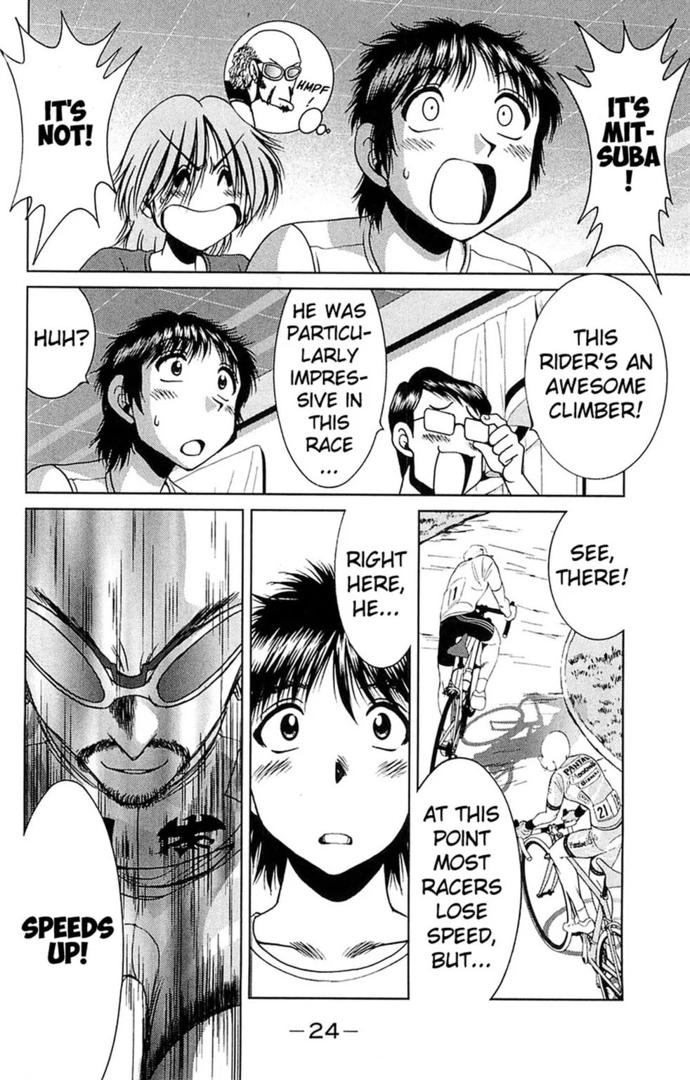 Read Bikings chapter 16.2 image 3 on Lezhin