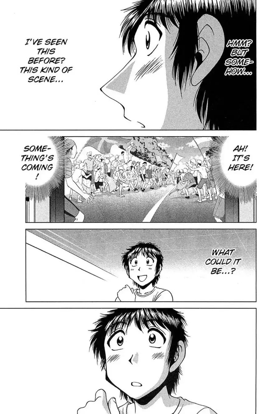 Read Bikings chapter 16 image 11 on Lezhin