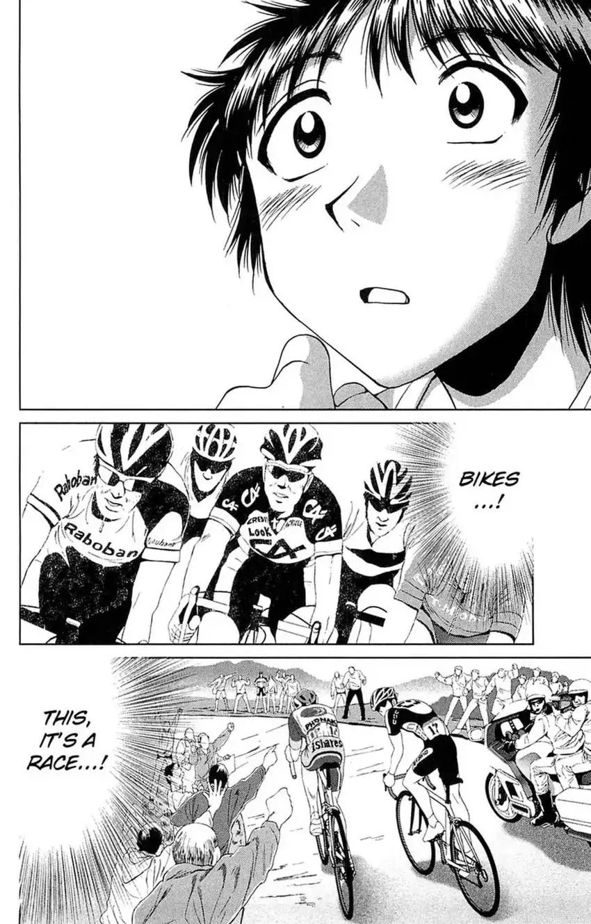Read Bikings chapter 16 image 14 on Lezhin