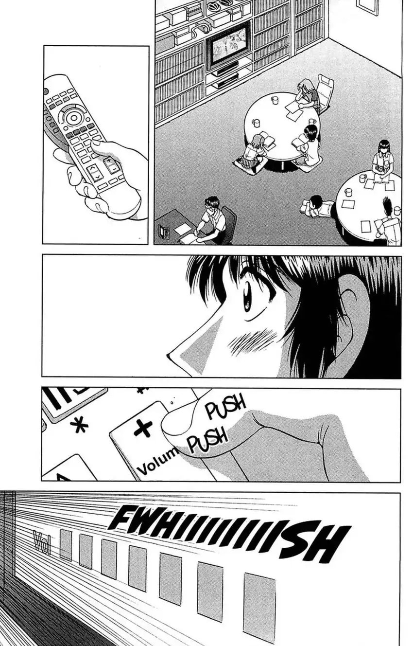 Read Bikings chapter 16 image 15 on Lezhin