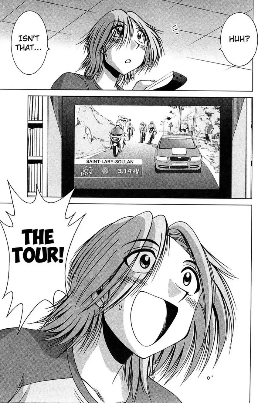 Read Bikings chapter 16 image 17 on Lezhin