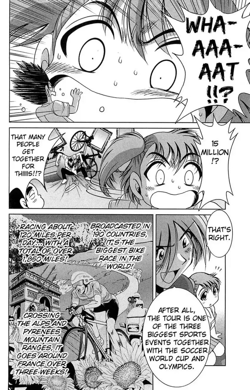 Read Bikings chapter 16 image 20 on Lezhin