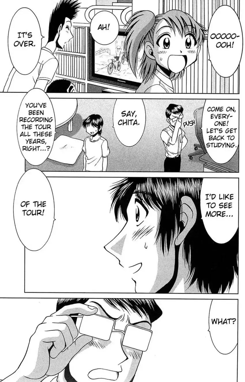 Read Bikings chapter 16 image 21 on Lezhin