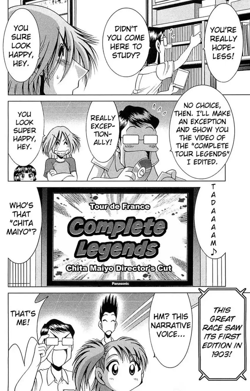 Read Bikings chapter 16 image 22 on Lezhin