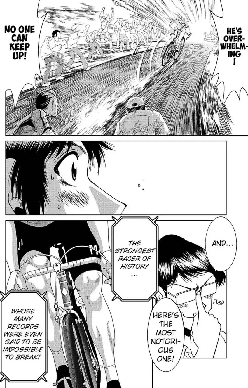 Read Bikings chapter 16 image 26 on Lezhin
