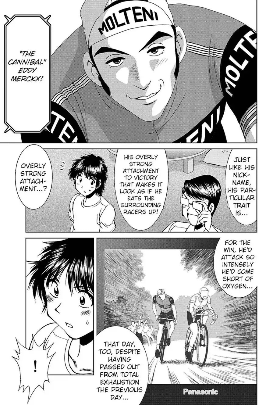 Read Bikings chapter 16 image 27 on Lezhin