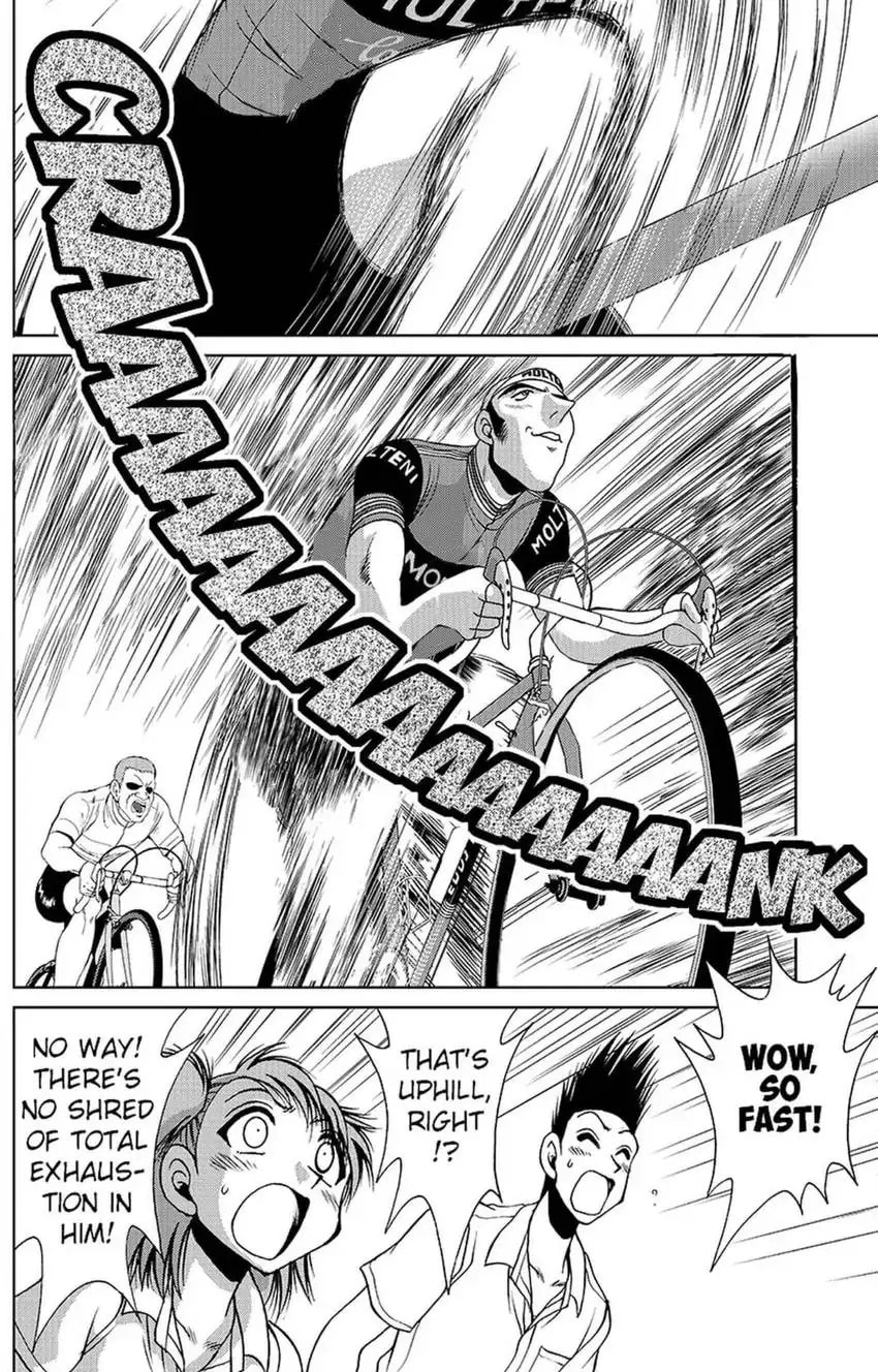 Read Bikings chapter 16 image 28 on Lezhin