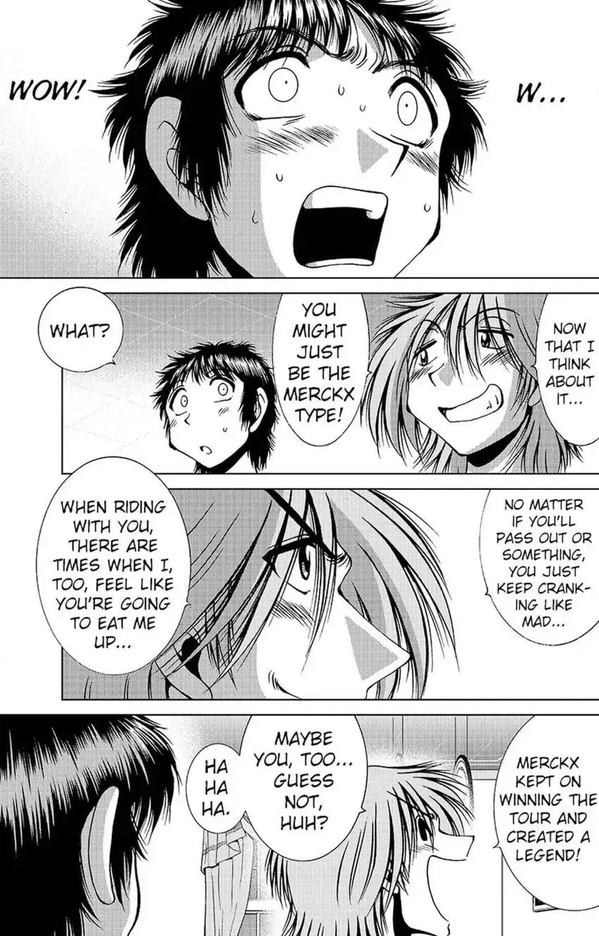 Read Bikings chapter 16 image 29 on Lezhin