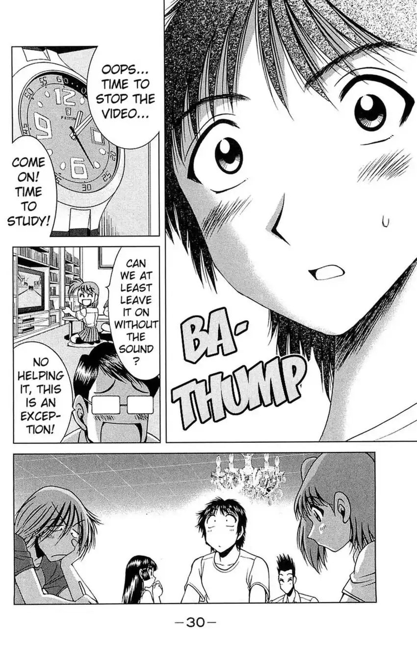Read Bikings chapter 16 image 30 on Lezhin