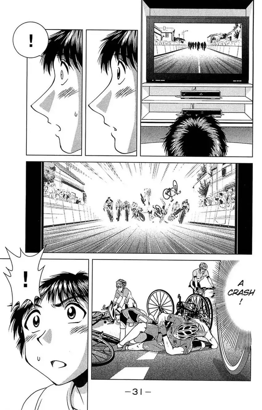 Read Bikings chapter 16 image 31 on Lezhin