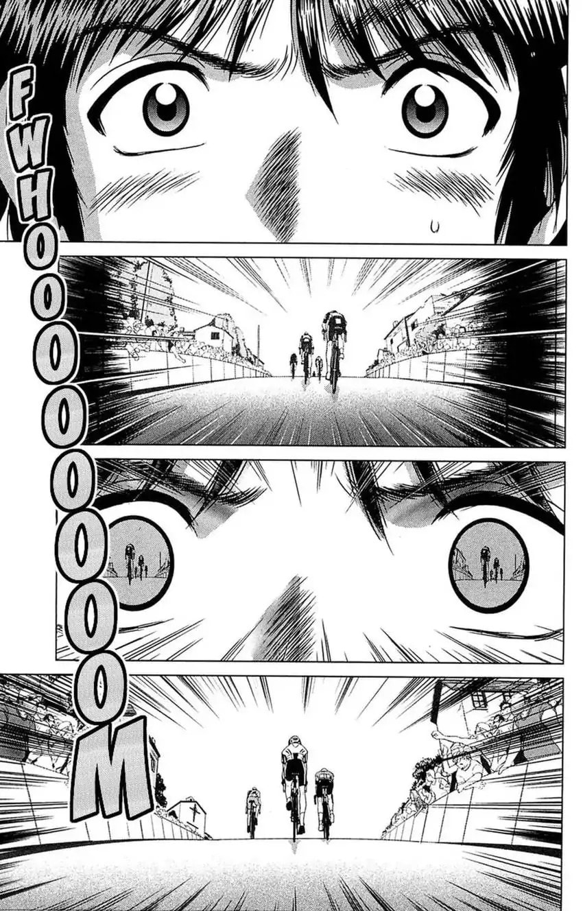 Read Bikings chapter 16 image 35 on Lezhin