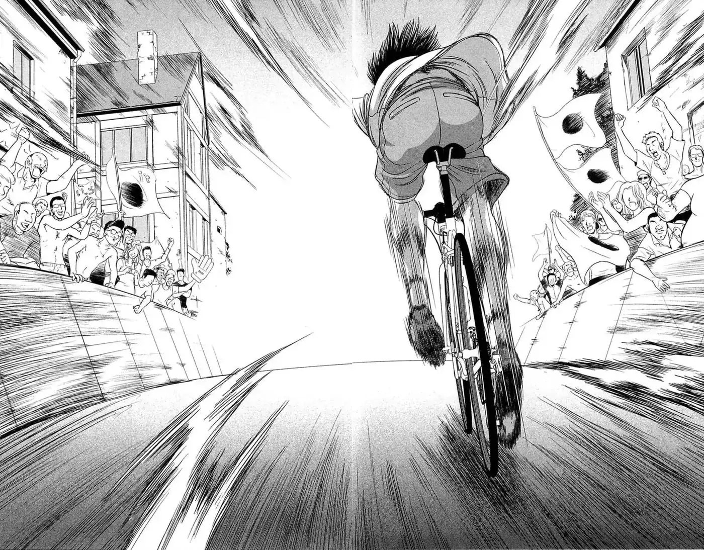 Read Bikings chapter 16 image 36 on Lezhin