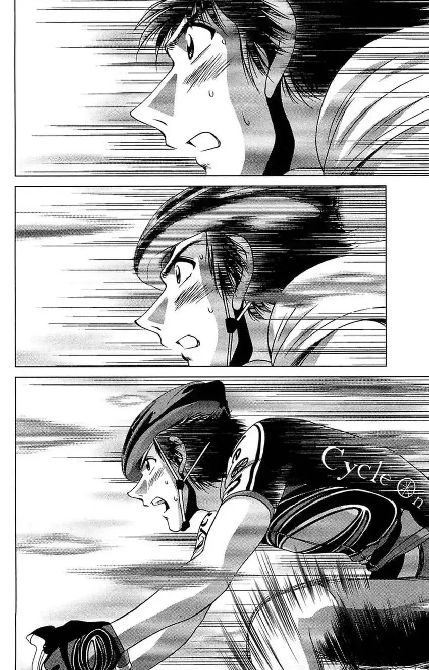 Read Bikings chapter 16 image 37 on Lezhin