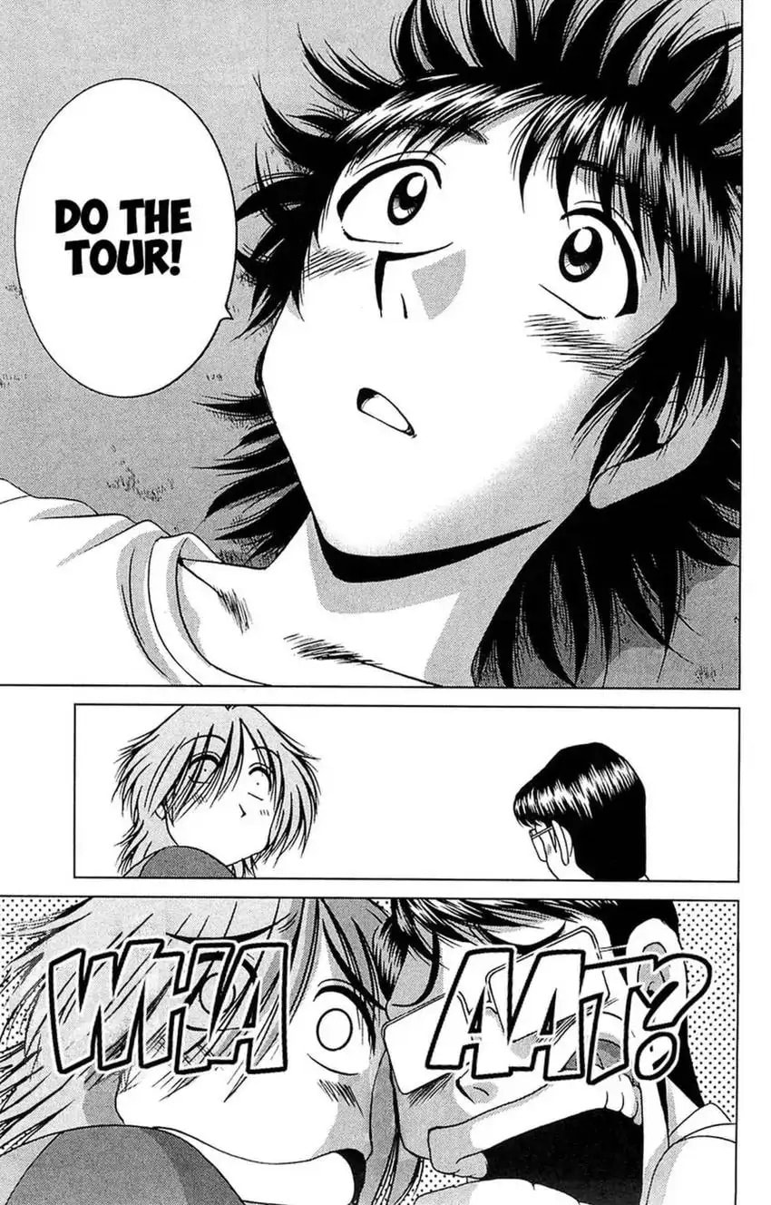 Read Bikings chapter 16 image 44 on Lezhin
