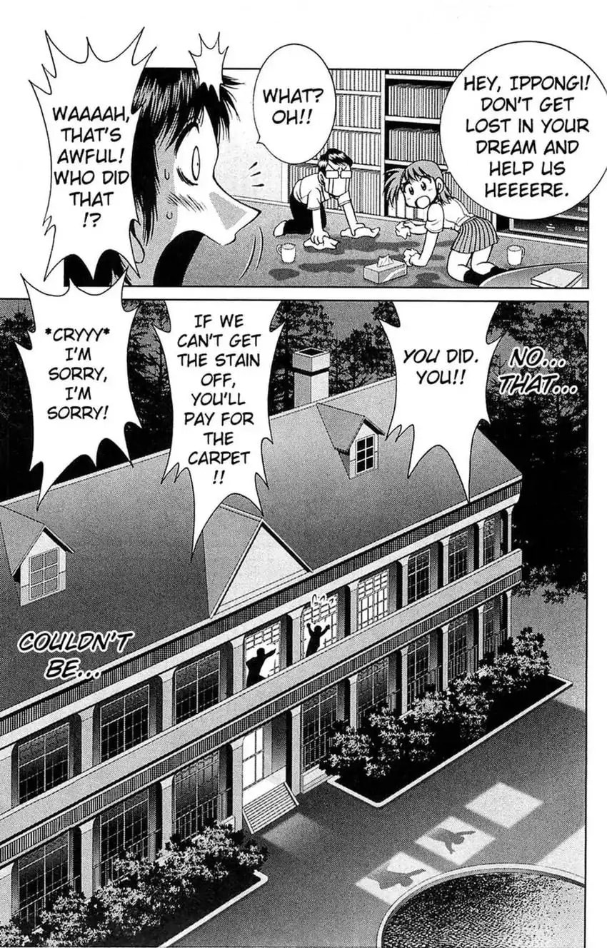 Read Bikings chapter 16 image 48 on Lezhin