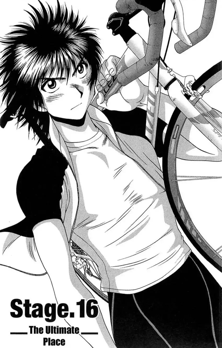 Read Bikings chapter 16 image 5 on Lezhin