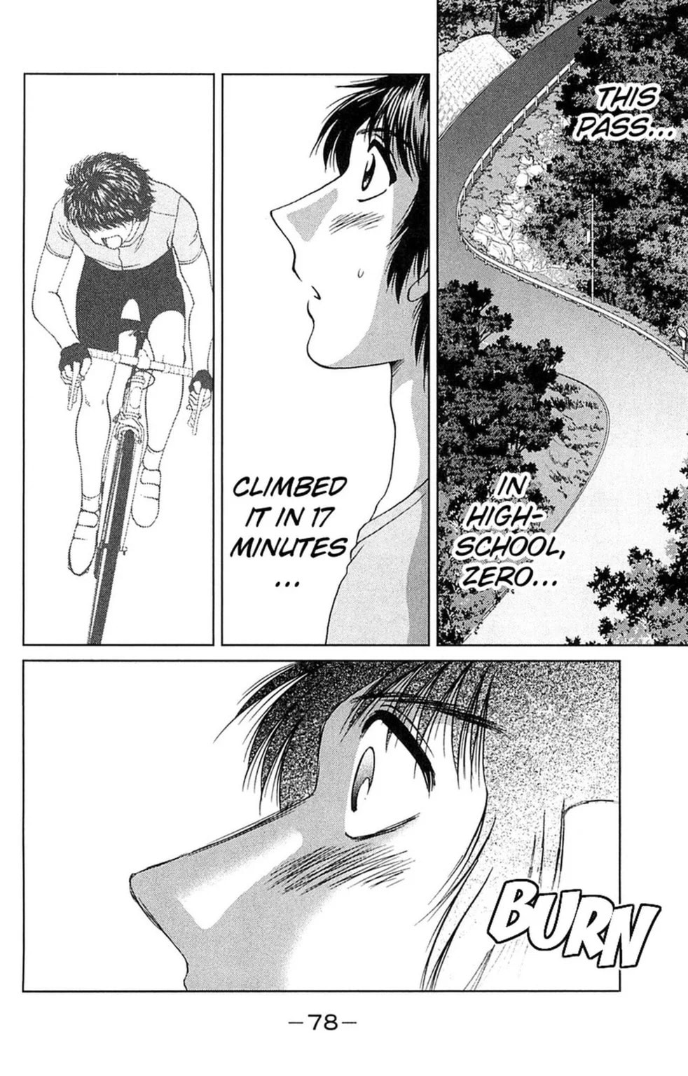 Read Bikings chapter 17.2 image 11 on Lezhin