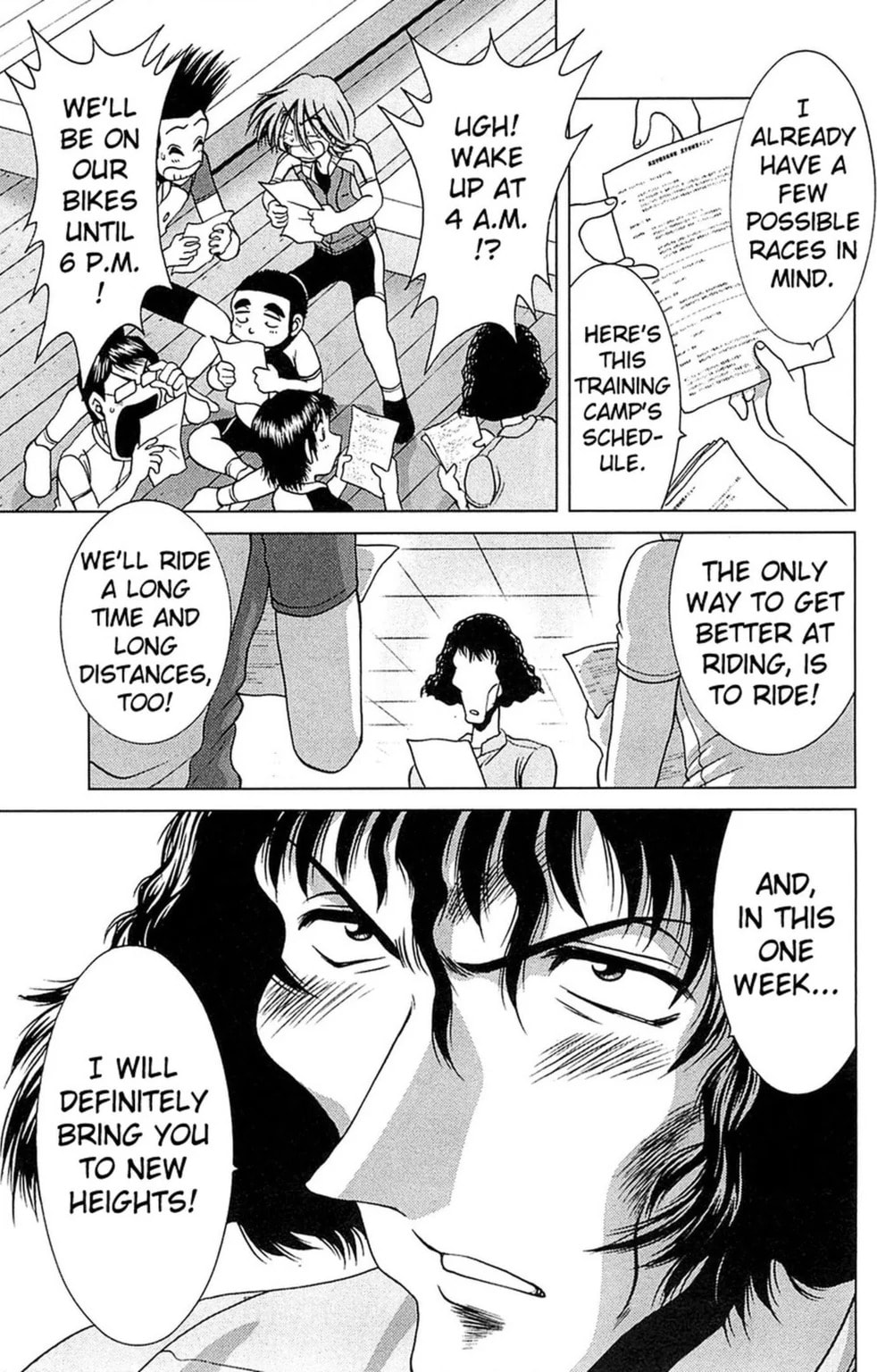 Read Bikings chapter 17.2 image 6 on Lezhin