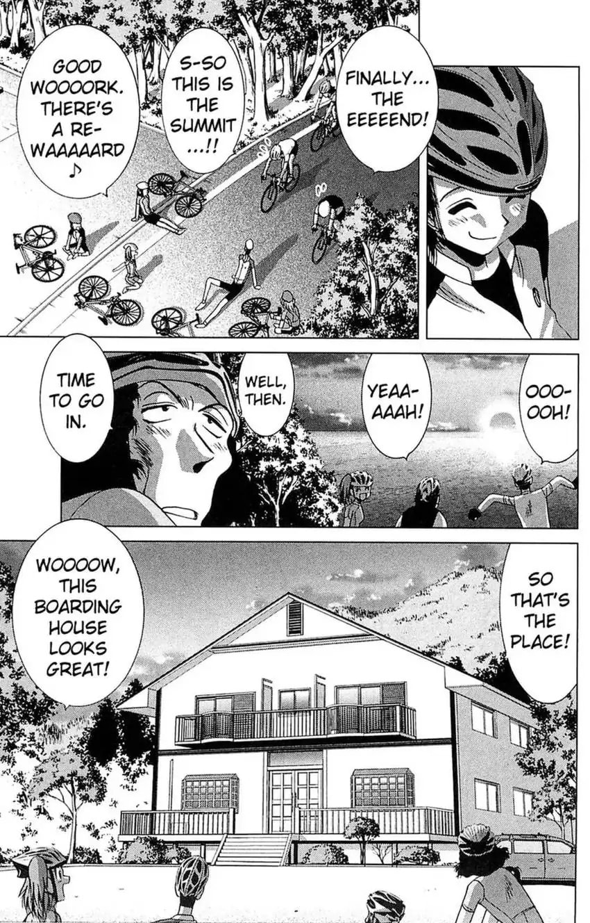 Read Bikings chapter 17 image 10 on Lezhin